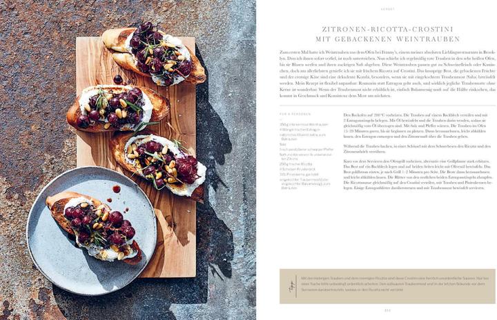 Immagine prodotto Cook beautiful (Tedesco, Atena Calderone, Annika Genning, Johnny Miller, 2019)