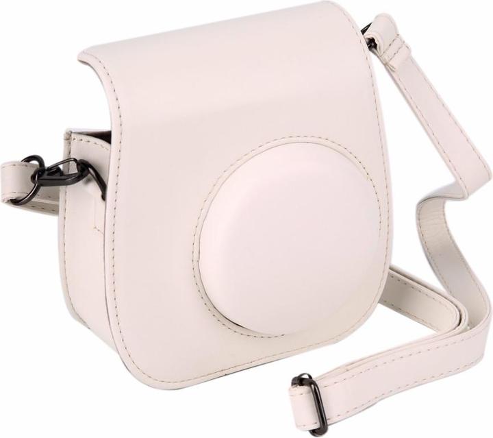 Image du produit JTI Étui pour appareil photo Fujifilm Instax Mini 8 (Sac à bandoulière pour appareil photo)