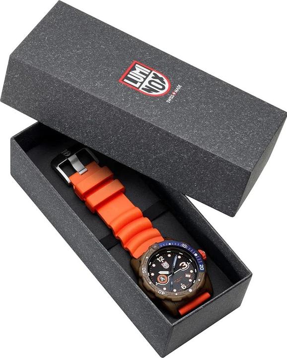 Produktbild Luminox Bear Grylls Survival 3720 Eco Series (Analoguhr, 42 mm)