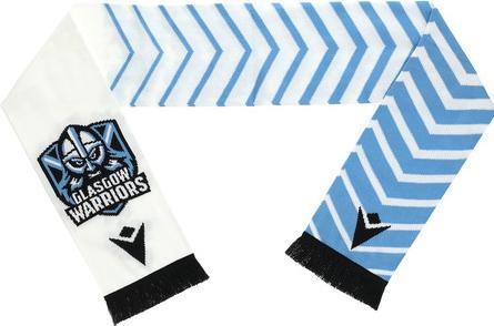 Image du produit Macron écharpe glasgow warriors 2020/21