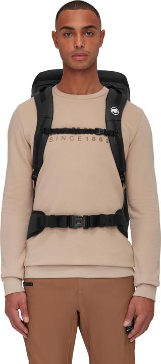 Actual product image Mammut Neon 55 (55 l)