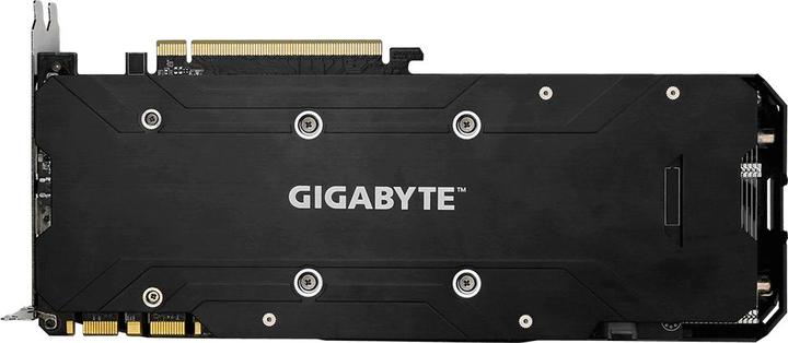 Immagine prodotto Gigabyte GeForce GTX 1070 G1 Gaming (8 GB)