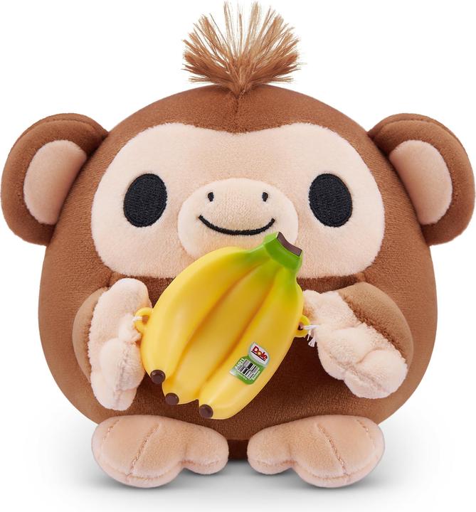 Actual product image Zuru Snackles small series 2 (14 cm)