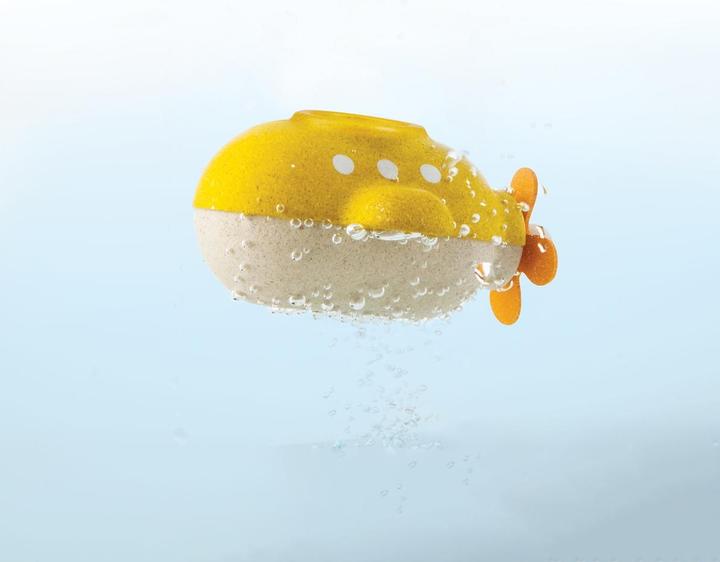 Immagine prodotto Plantoys Sottomarino oceanico