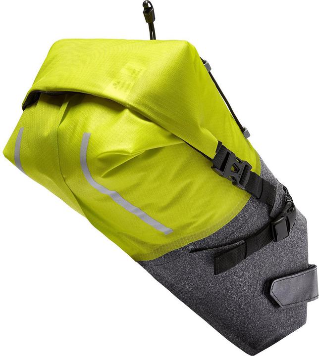 Productafbeelding Vaude Trailsaddle Compact (7 l, Zadeltas)