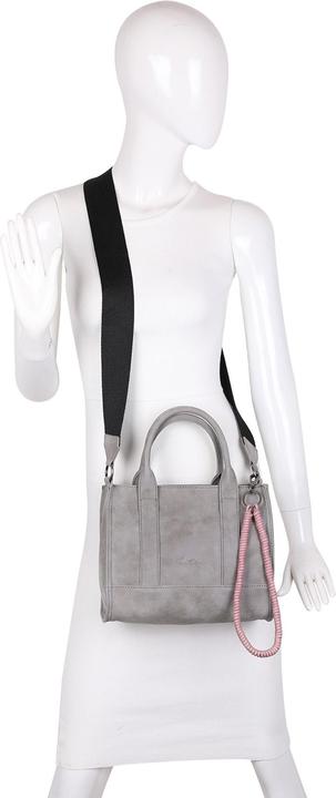 Actual product image Fritzi aus Preußen SquareN Vintage handbag 20.5 cm