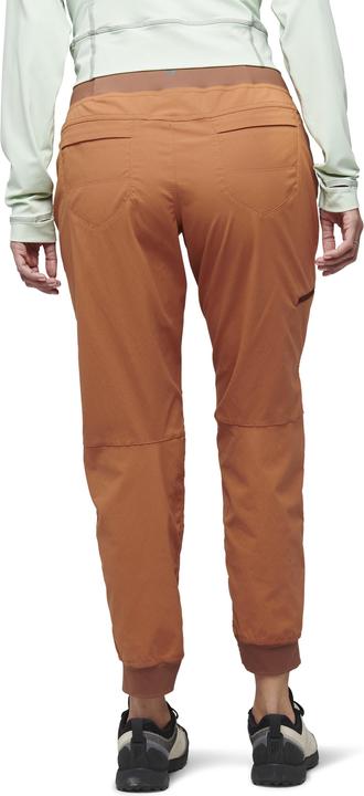 Actual product image Black Diamond W Technician Jogger Pants (L)