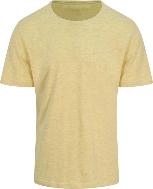 Surf jaune
