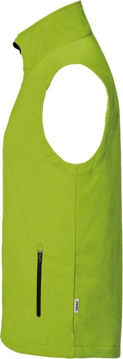 Produktbild Hakro Light-Softshellweste Edmonton kiwi, 6XL (6XL)