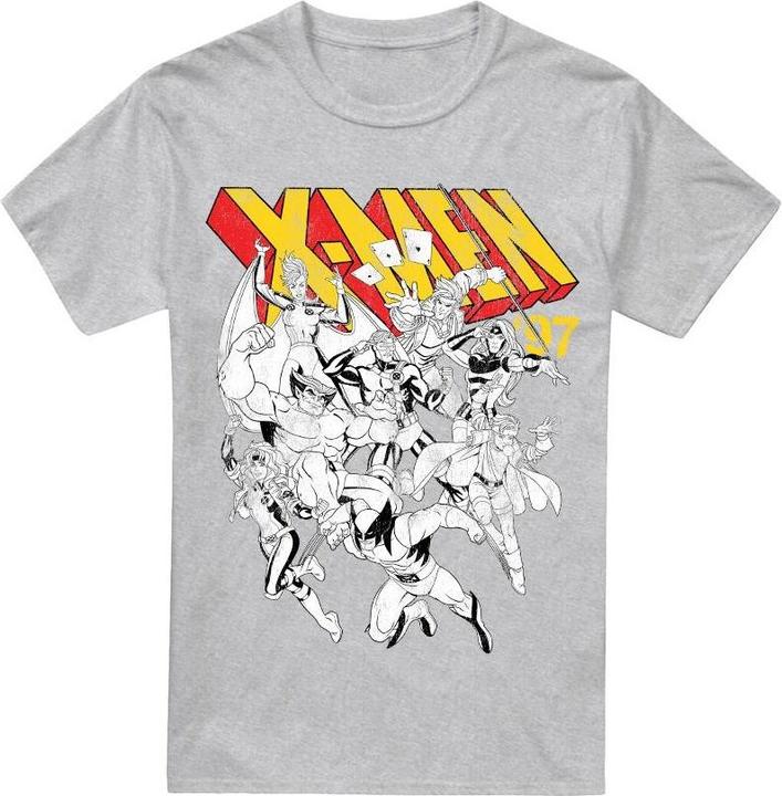 Produktbild XMen TShirt (L)