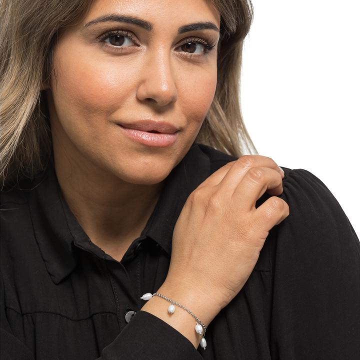 Immagine prodotto Heideman Jane argento lucido (100% acciaio inossidabile)