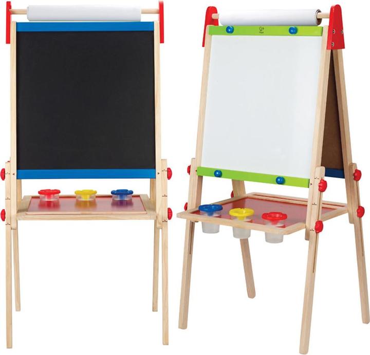 Produktbild Hape Spieltafel