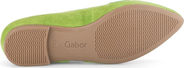 Produktbild Gabor Slipper (37.5)