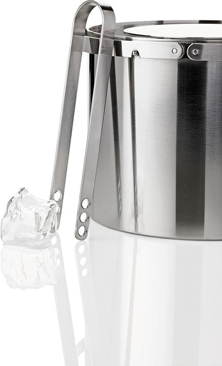 Produktbild Stelton AJ Eiszange (Eisschaufel + Eiszange)