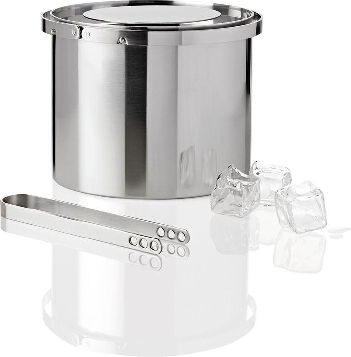Produktbild Stelton AJ Eiszange (Eisschaufel + Eiszange)