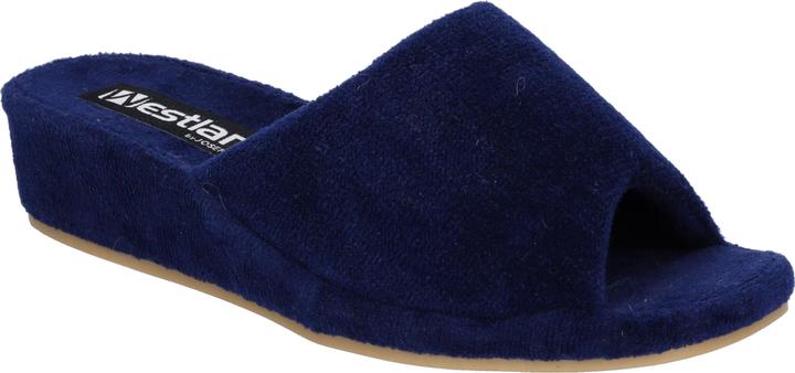 Blu scuro