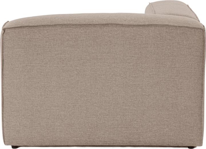 Actual product image Atelier del Sofa Fora (1-seater)