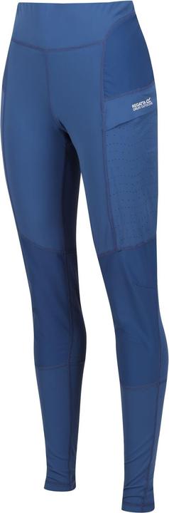 Staubiges Denim