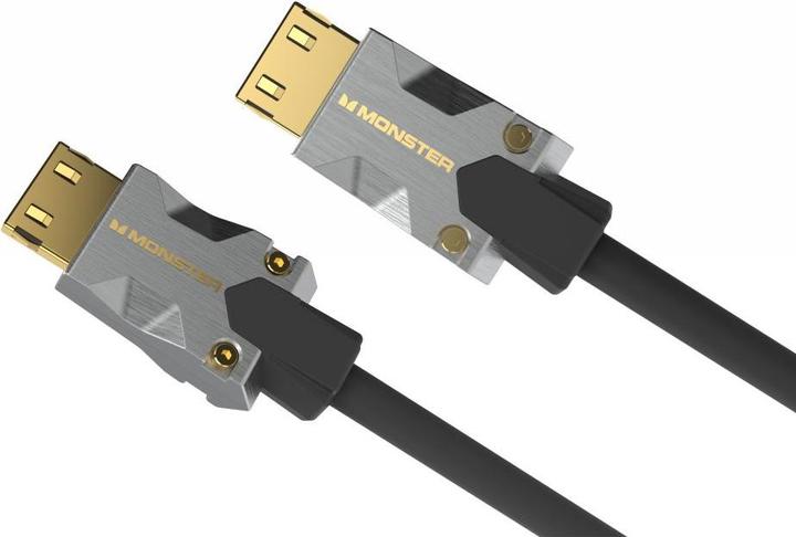 Image du produit Monster M1000 (1.50 m, HDMI)