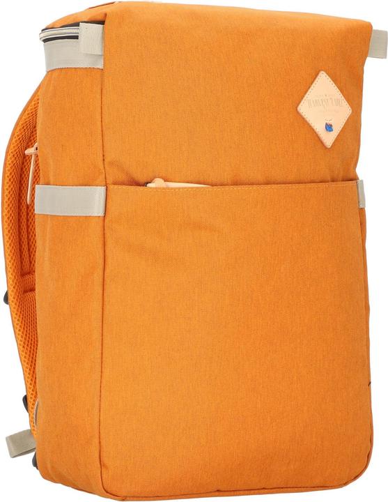 Produktbild Harvest Label Dewa Rucksack 42 cm Laptopfach (14 l)