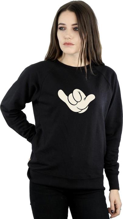 Produktbild Disney Mickey Mouse Skate Sweatshirt (S)