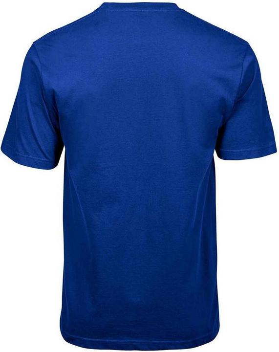 Actual product image Tee Jays Mens Sof T-Shirt (3XL)