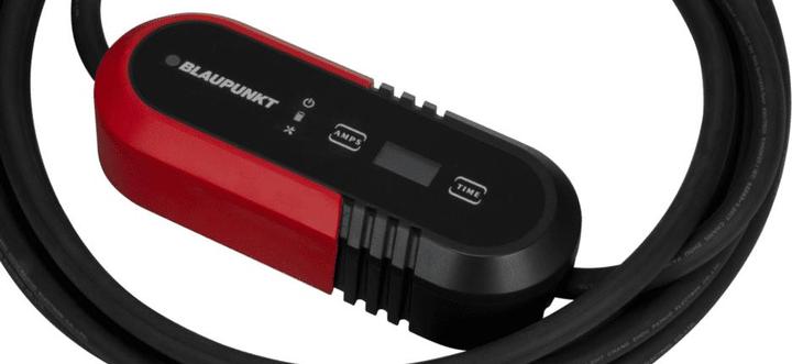 Actual product image Blaupunkt Charger (Type 2, 3.70 kW, 16 A, 8 m)