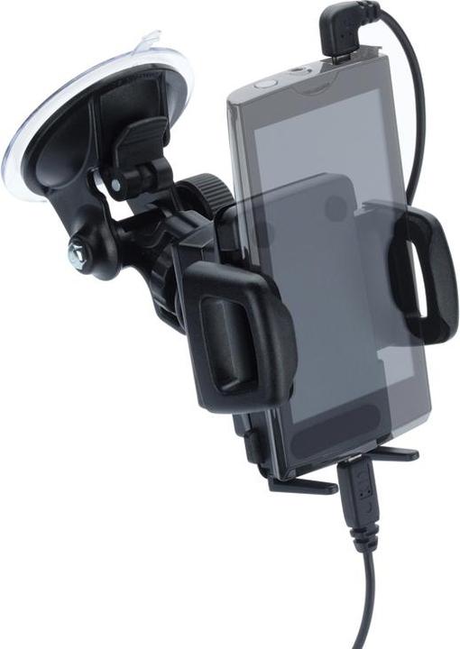 Productafbeelding Herbert Richter iGrip universeel oplaaddock voor alle