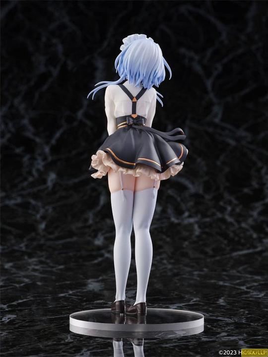 Immagine prodotto Estream Liar, Liar statuetta in PVC SHIBUYA SCRAMBLE FIGURE Shirayuki Himeji 22 cm