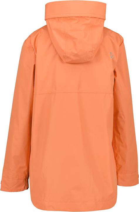 Actual product image Didriksons Women's Tilde Jacket 4 (50)