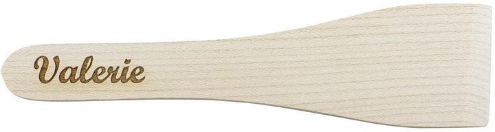 Image du produit Kadastar Spatule à raclette élément personnalisable 6 pièces