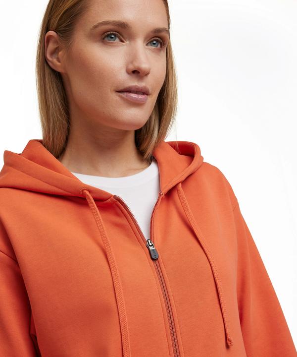 Image du produit Falke BA Light Sweat Zip Jacket w (L)