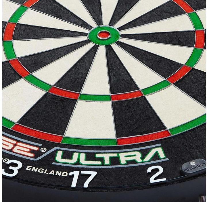 Produktbild Unicorn Eclipse Ultra - Official PDC Bristle Board