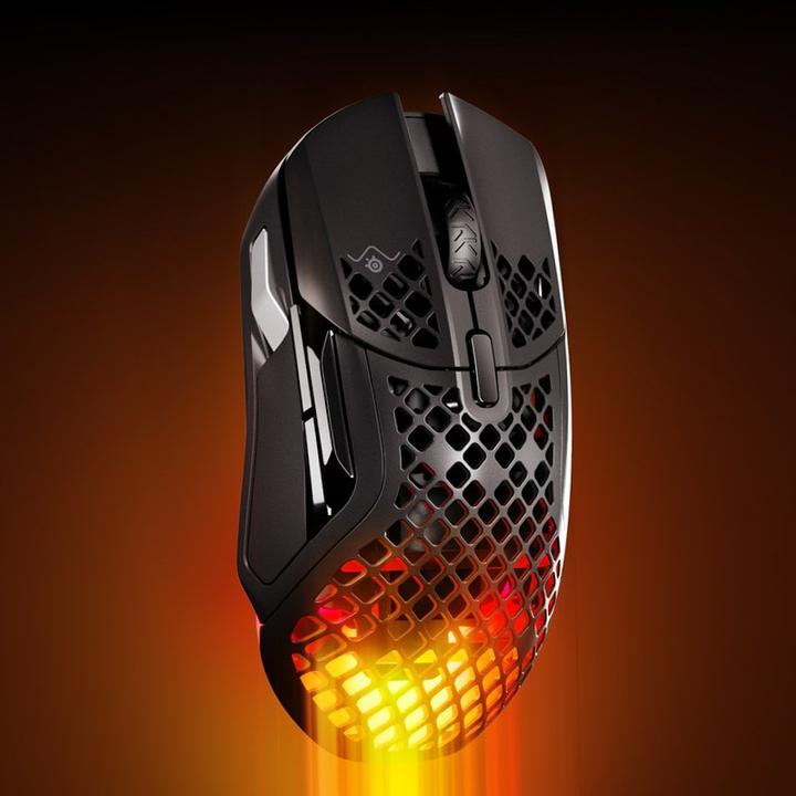 Image du produit SteelSeries Aerox 5 (Sans fil)