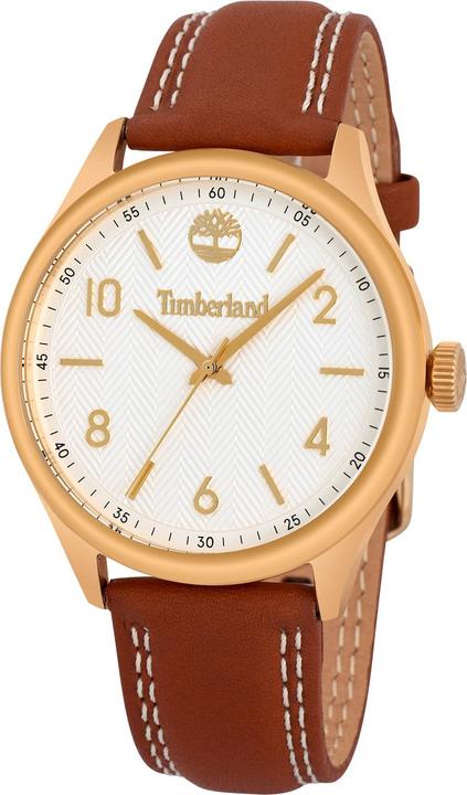Timberland TDWLA2101802 Odiorne Unisex 40mm 5ATM (Analoguhr, 40 mm)