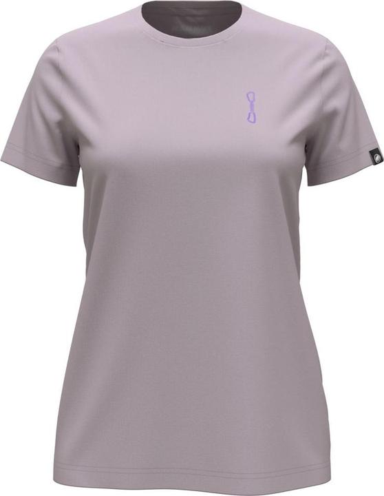 Actual product image Mammut Massone T-Shirt Quickdraw, T-Shirts (XL)