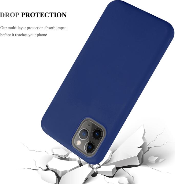Immagine prodotto Cadorabo Copri caramelle in TPU (Apple iPhone 13)
