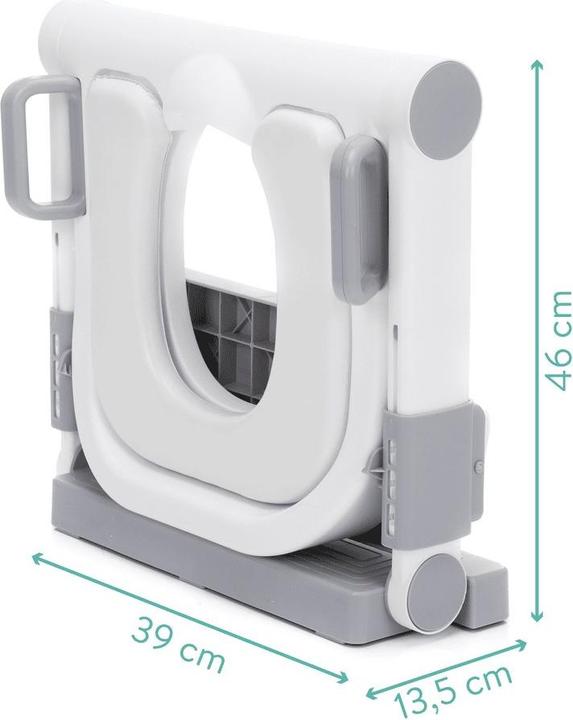 Image du produit Babyworld Réducteur de toilettes