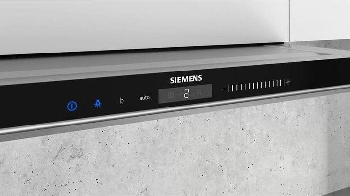 Image du produit Siemens LI99SA684 (Hotte à tiroir, Hotte intégrée)