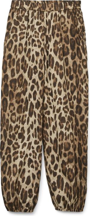 Produktbild Vero Moda VMROXANNE Mid Rise Hose Hose (XL)