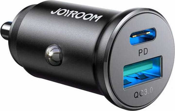 Joyroom Mini Car Charger