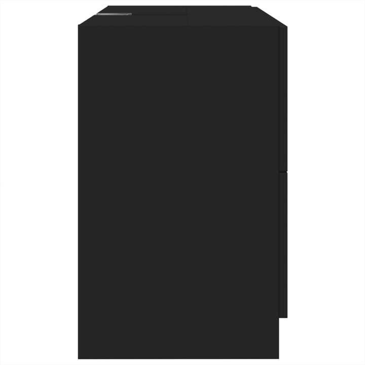 Image du produit VidaXL Meuble sous lavabo (78 x 37 x 59 cm)
