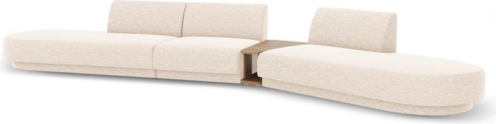 Produktbild Micadoni Miley (2-Sitzer, 3-Sitzer, 4-Sitzer)