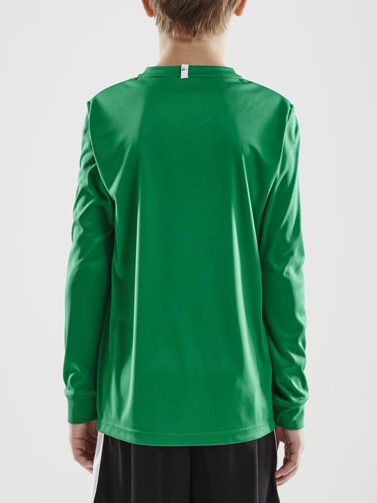 Actual product image Craft Squad Jersey Solid Ls Jr (146)