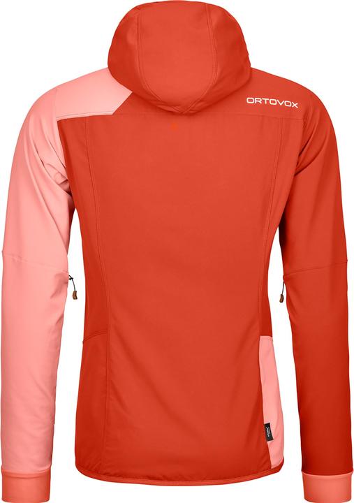 Image du produit Ortovox Col Becchei Jacket W (M)