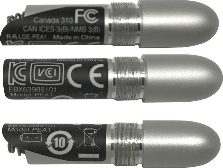 Actual product image LG AAA77804301