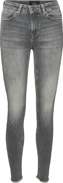 Actual product image Vero Moda VMPEACH Normal Waist Skinny Fit Jeans (XS)