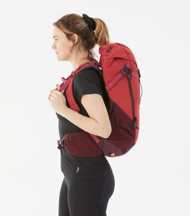 Actual product image Quechua MH500 (20 l)