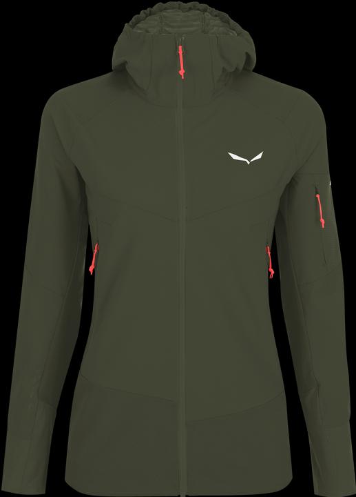 Actual product image Salewa Women's Agner DST Jacket (34)
