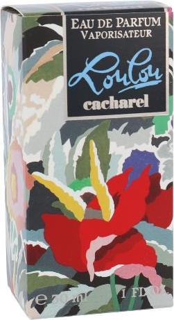 Immagine prodotto Cacharel Loulou (Eau de parfum, 30 ml)